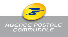 logo agence postale communale