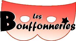 Les Bouffonneries logo