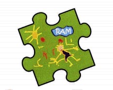 logo RAM Aubigny