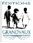 Logo Editions Grandvaux
